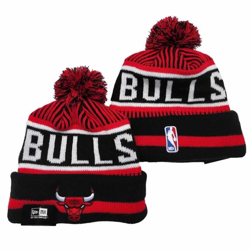 Chicago Bulls Team Logo Knit Hat YD (5),We sell and wholesale Chicago Bulls Team Logo Knit Hat YD (5) on line form chian!
